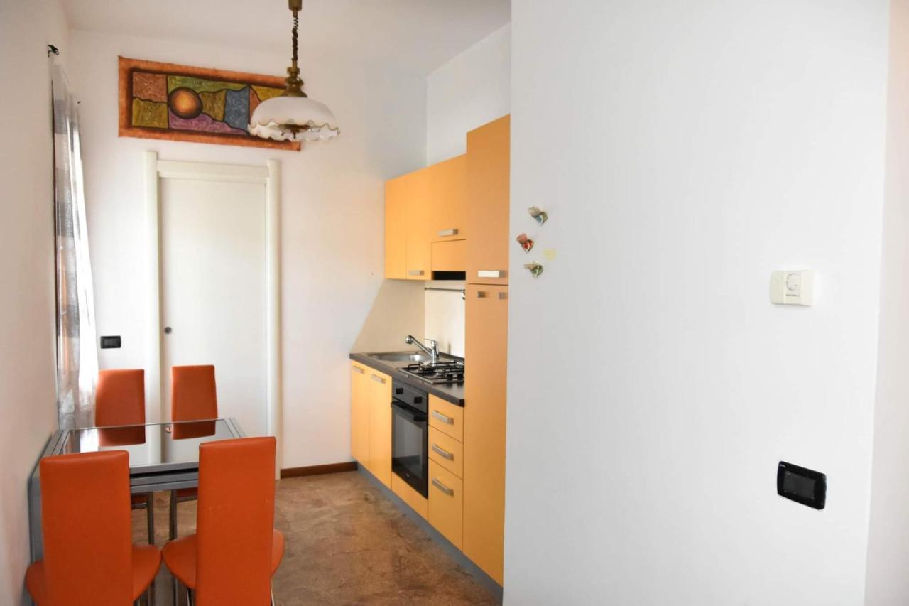 Apartamento Casa margot Riva Ligure Exterior foto