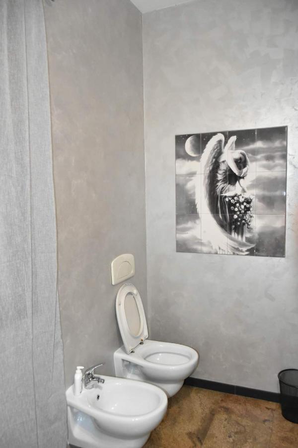 Apartamento Casa margot Riva Ligure Exterior foto